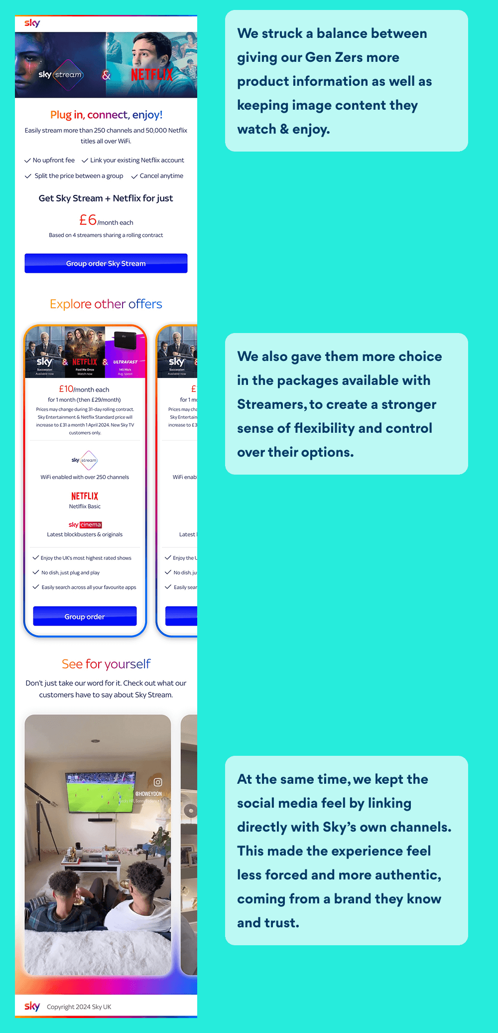 Iterated Design
